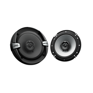 JVC Speakers CS-DR162 6.5",300 Watts.